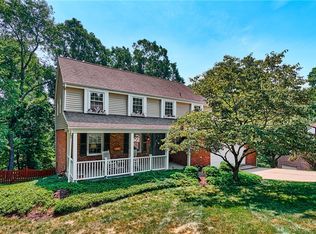 2546 Glenwood Dr, Wexford, PA