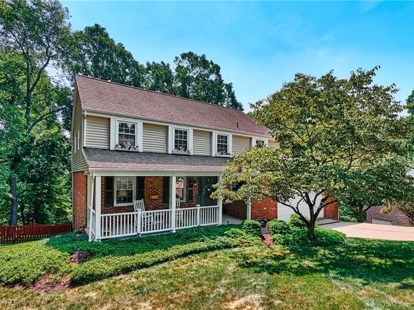 2546 Glenwood Dr, Wexford, PA 15090