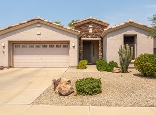 4712 E Appleby Ct, Gilbert, AZ 85298