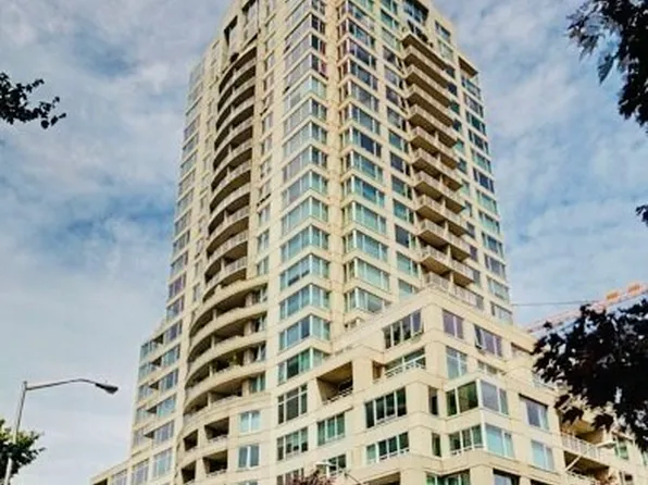 2600 2nd Avenue #1808, Seattle, WA 98121