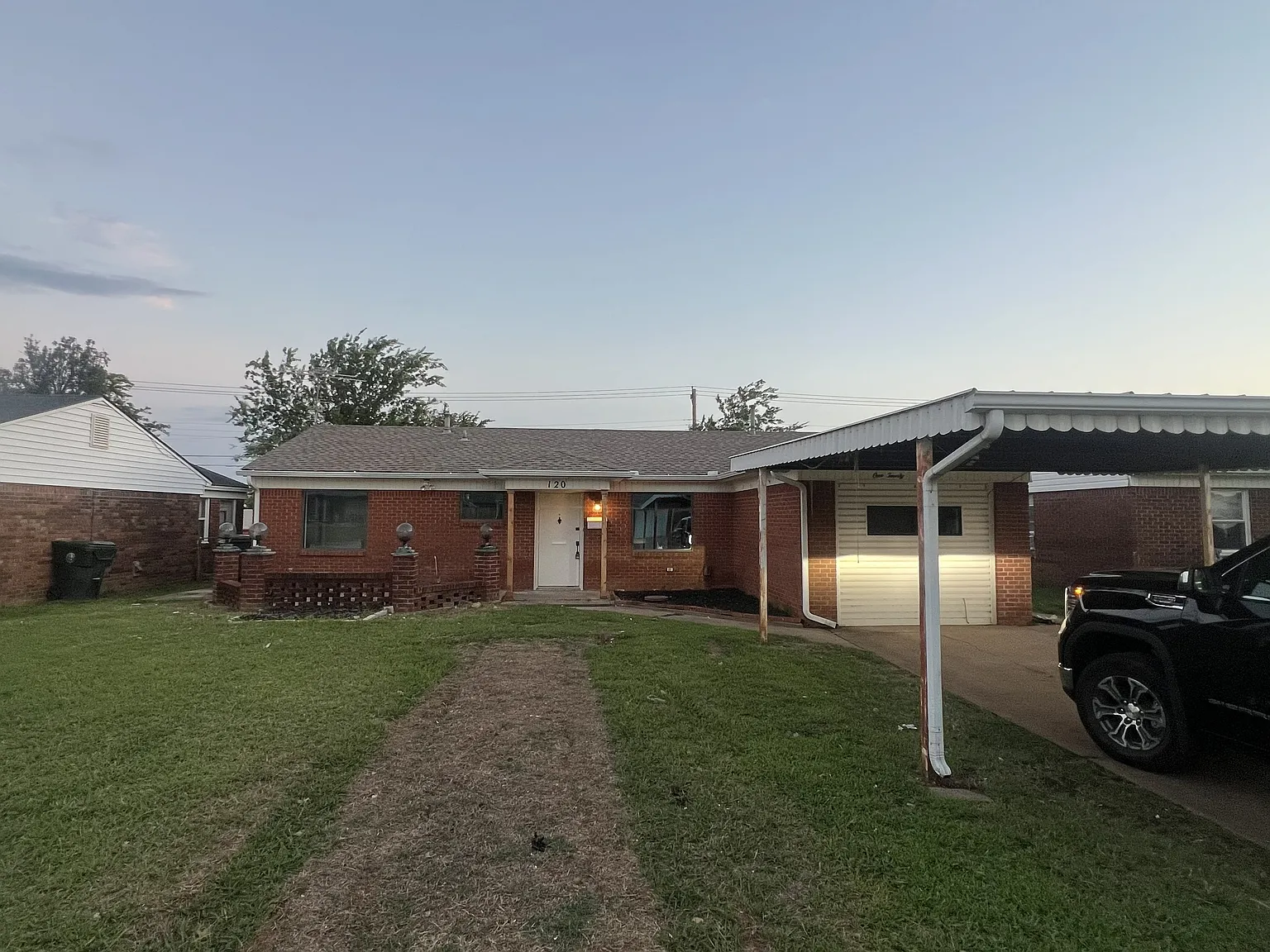 4 bed, 1206 sqft, $1,500 — Photo 4