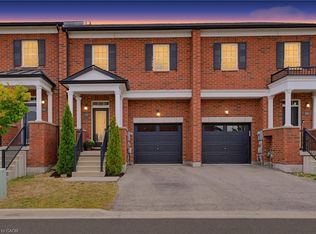 739 Banks Cres, Milton, ON L9T 9A4