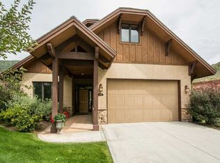 145 Versailles Way, Midway, UT 84049