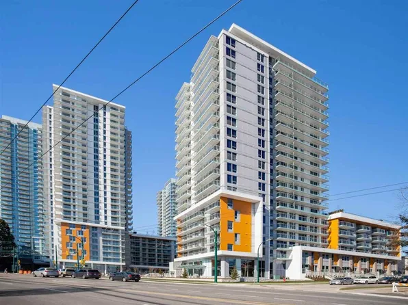 455 SW Marine Dr #503, Vancouver, BC V5X 2S9