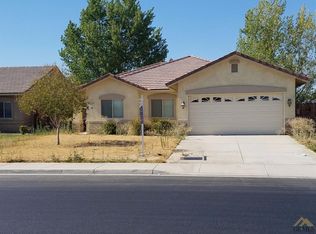 3506 Rio Grande Ln, Bakersfield, CA 93313