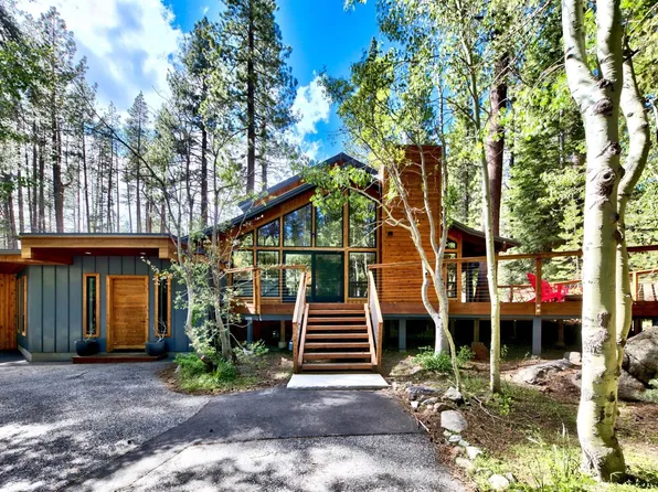 16352 Old Highway Dr, Truckee, CA 96161