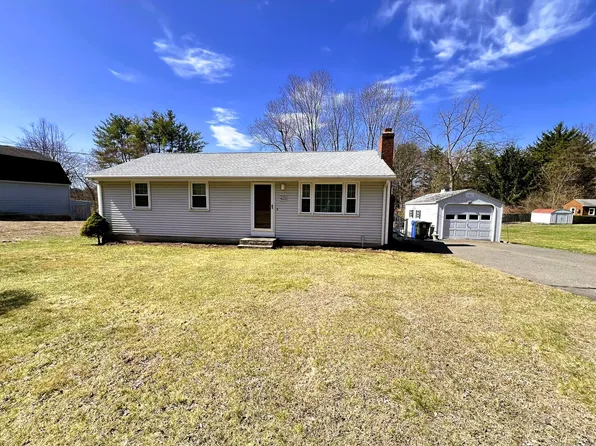 425 Jerome Avenue, Burlington, CT 06013
