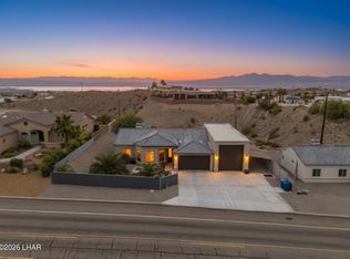 3871 Kiowa Blvd S, Lake Havasu City, AZ 86404