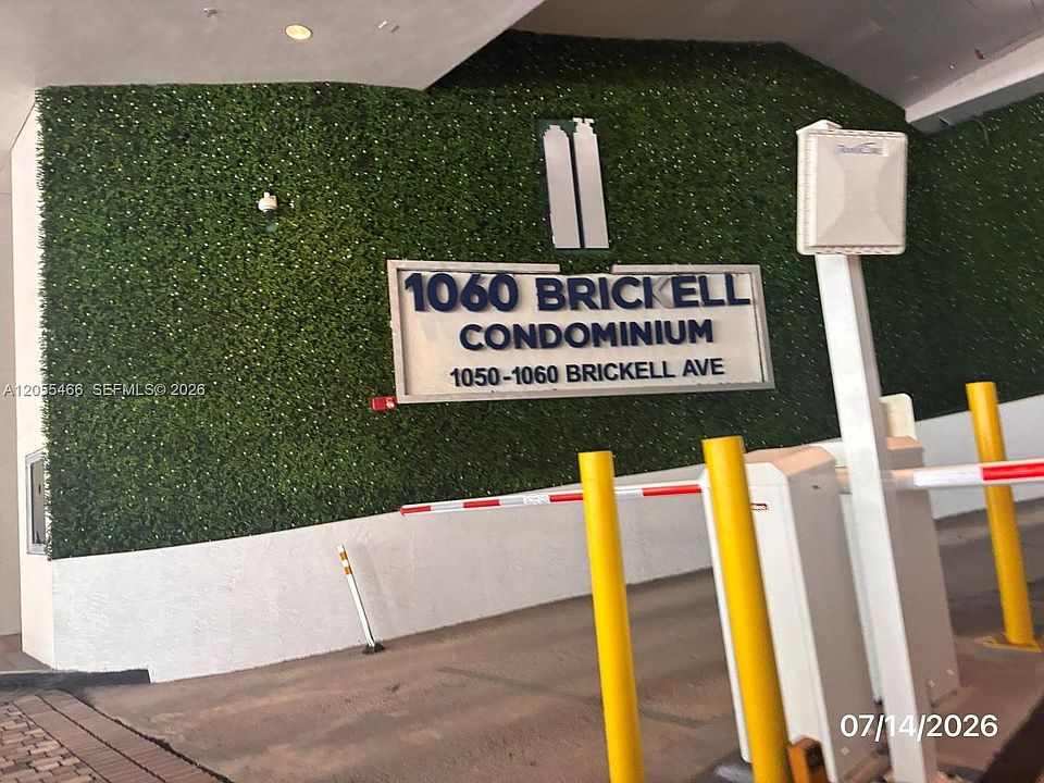 1st image of 1050 Brickell Ave APT 1520