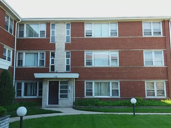 8370 Archer Ave #2N, Chicago, IL 60480