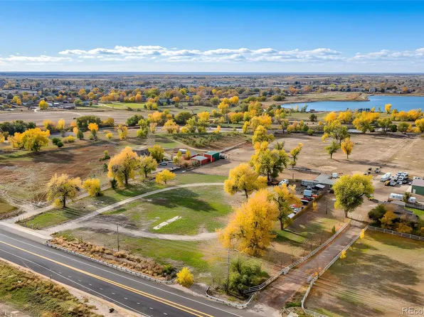 13150 E 160th Avenue, Brighton, CO 80601