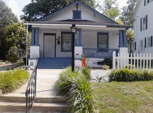 513 Hammond St, Rocky Mount, NC 27804