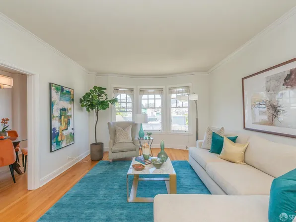 1895 Pacific Ave APT 503, San Francisco, CA 94109