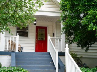 1714 Tyler Pkwy, Louisville, KY 40204