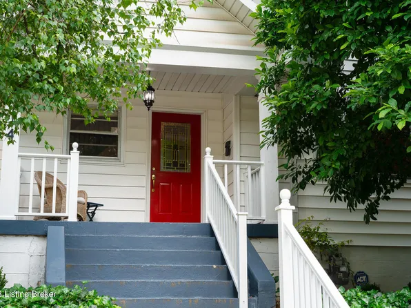1714 Tyler Pkwy, Louisville, KY 40204