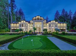 21136 42nd Ave, Langley, BC V3A 5A5