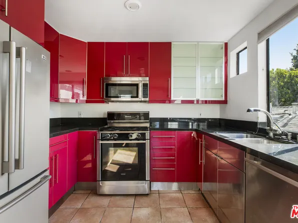 1017 Pearl St Unit E, Santa Monica, CA 90405