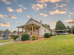 314 Warren Ave, Lynchburg, VA 24501