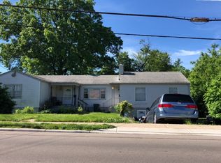 1439 Compton Rd, Cincinnati, OH 45231