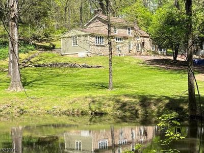 37 Brookville Hollow Rd, Stockton, NJ, 08559