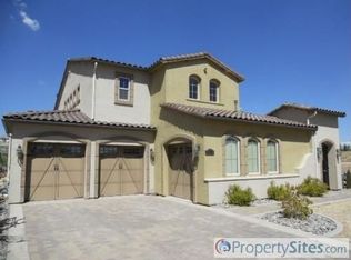 5205 Bellazza Ct, Reno, NV 89519
