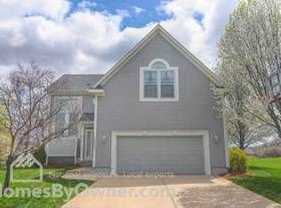 13893 S Mullen Ct, Olathe, KS 66062