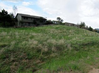 115 Lake Ave, Monument, CO 80132