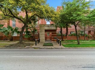 4004 Montrose Blvd APT 21H, Houston, TX 77006
