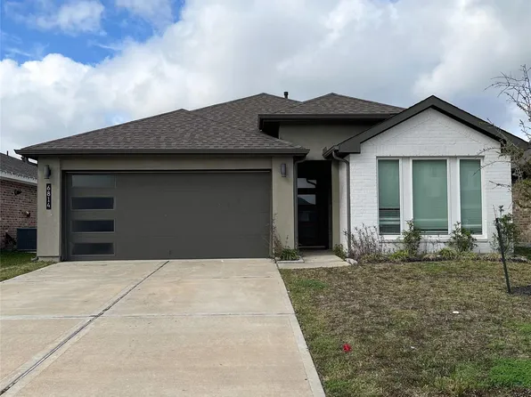6814 Bradford Terrace Rd, Richmond, TX 77407