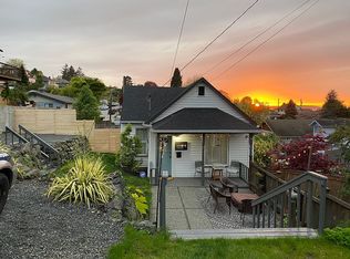 3308 Kromer Ave, Everett, WA 98201