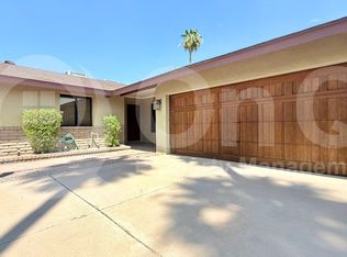 3821 S Kenwood Ln, Tempe, AZ 85282