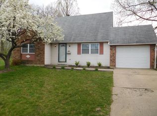 5410 Buenos Aires Blvd, Westerville, OH 43081