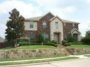 2854 Misty Ridge Ln, Rockwall, TX 75032