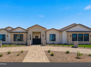 23047 S 177th St, Gilbert, AZ 85298