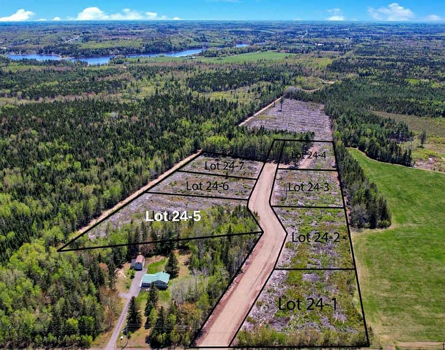 1st image of 5 Saint Joseph Rd Lot 24