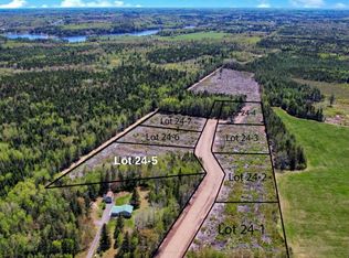 5 Saint Joseph Rd LOT 24, Wellington, NB E4S4C8