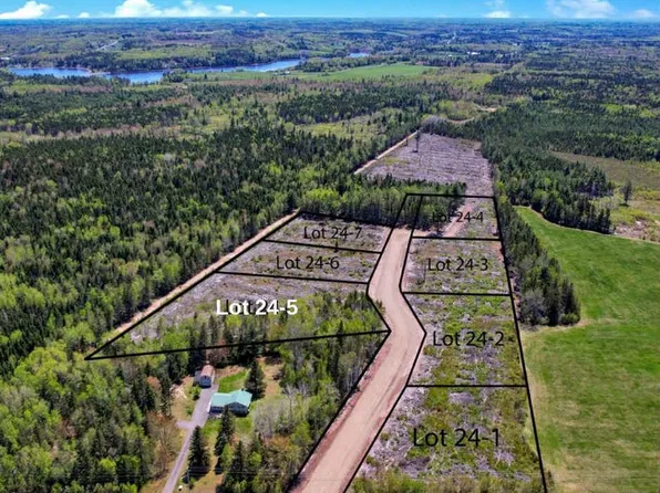 5 Saint Joseph Rd Lot 24, Wellington, NB E4S 4C8