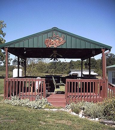 Pavilion