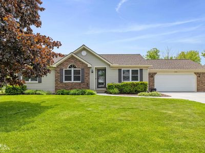 1701 N Delano St, Saint Clair, MI, 48079