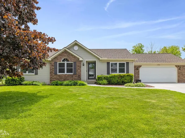 1701 N Delano St, Saint Clair, MI 48079