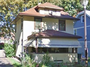 38 Merwin Ave, Rochester, NY 14609