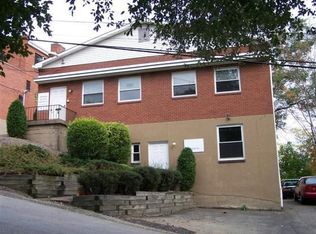 211 Nelbon Ave, Penn Hills, PA 15235