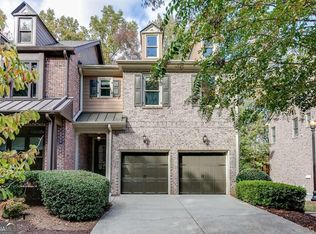 2666 Long Pointe, Roswell, GA 30076