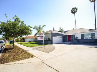 4303 Bresee Ave, Baldwin Park, CA 91706