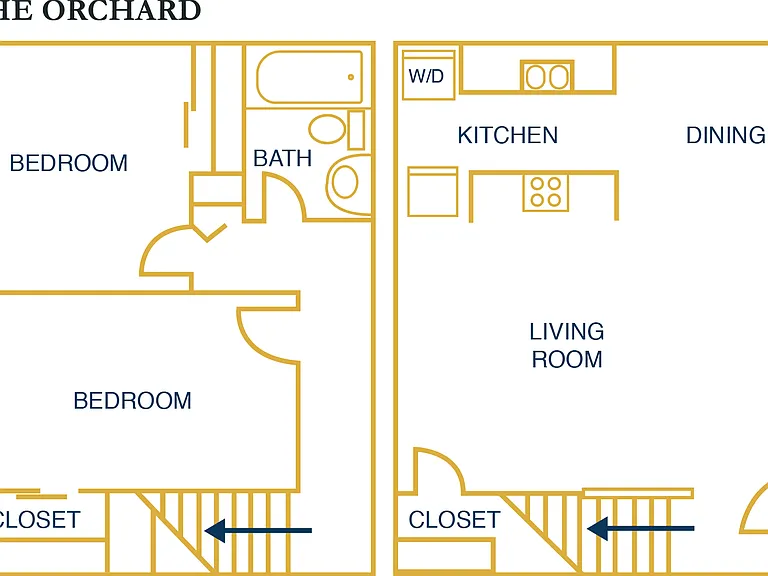 Wyndham Ridge Townhomes — Photo 16