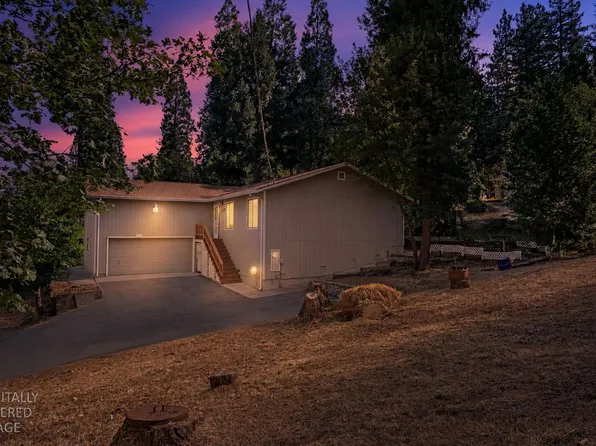 24854 Deadwood Ct, Pioneer, CA 95666