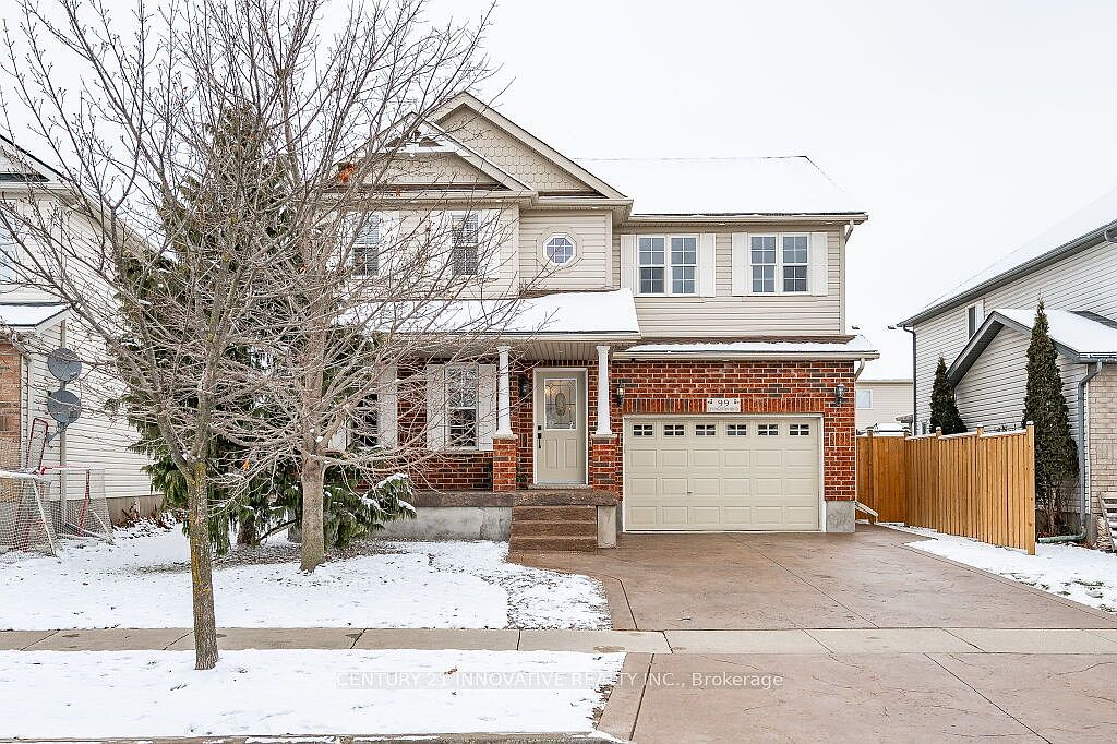 99 Livingston Blvd, Wilmot, ON N3A 4L2 MLS X7378040 Zillow