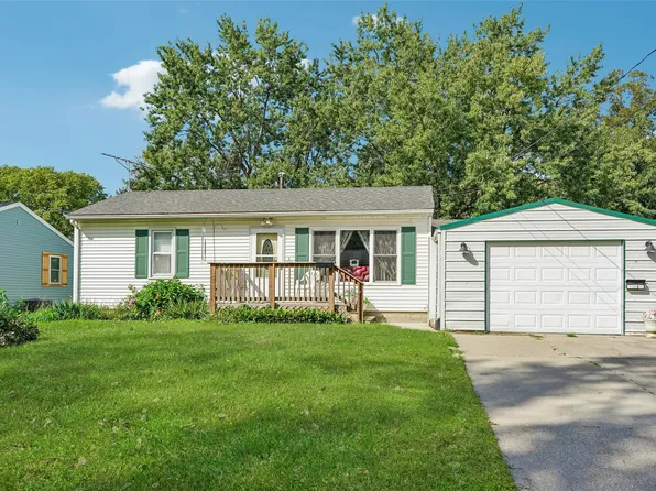 603 E 13th St N, Newton, IA 50208