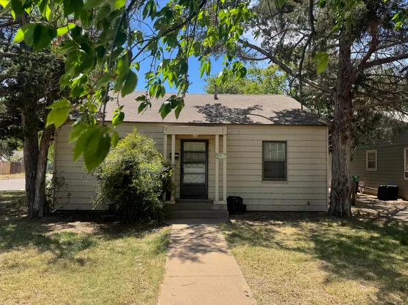 2201 25th St, Lubbock, TX 79411