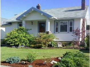 3107 W Dalton Ave, Spokane, WA 99205